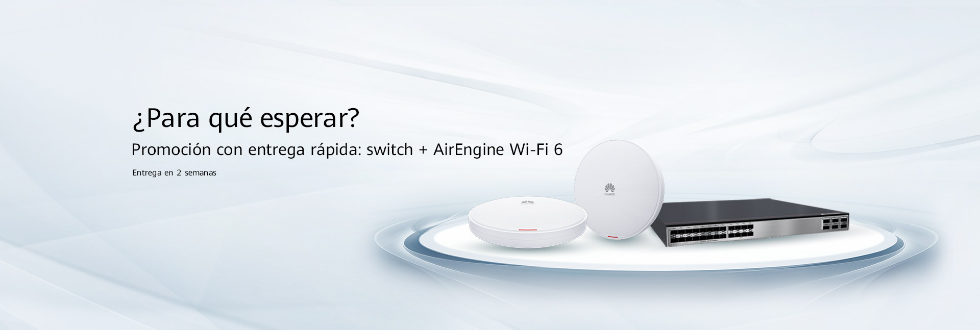 AirEngine WiFi6 pc banner spain 1920x647